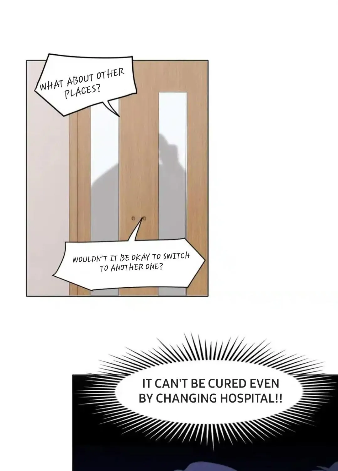Read Prejudice chapter 28 image 10 on Lezhin