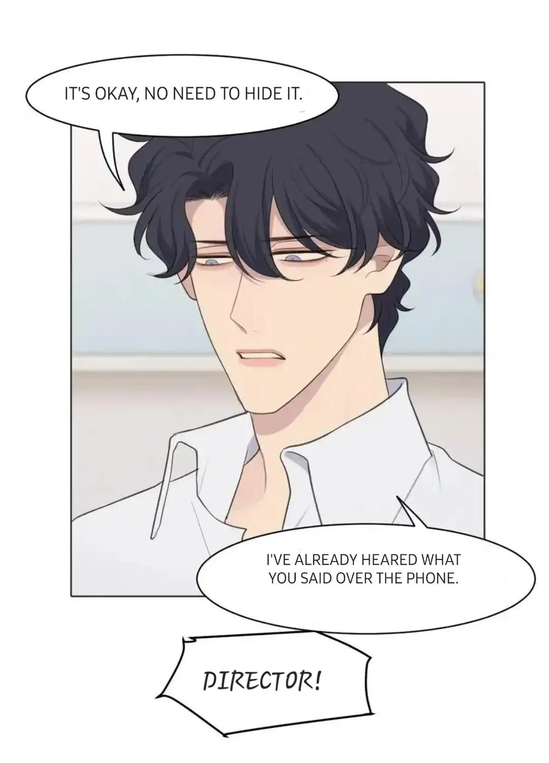 Read Prejudice chapter 28 image 16 on Lezhin