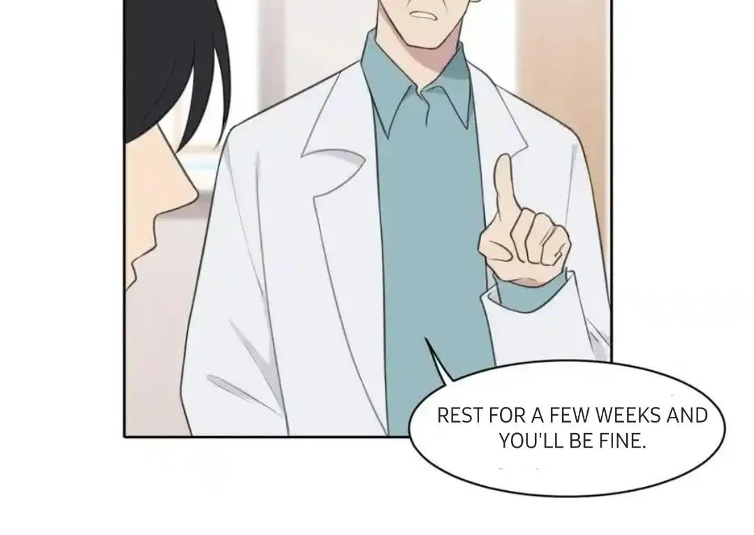 Read Prejudice chapter 28 image 19 on Lezhin