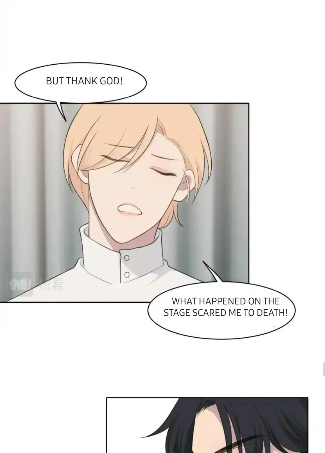 Read Prejudice chapter 28 image 22 on Lezhin