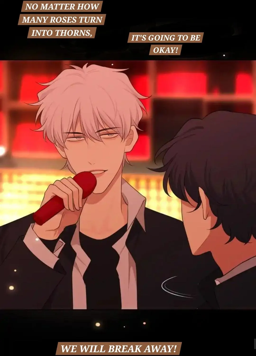 Read Prejudice chapter 28 image 32 on Lezhin