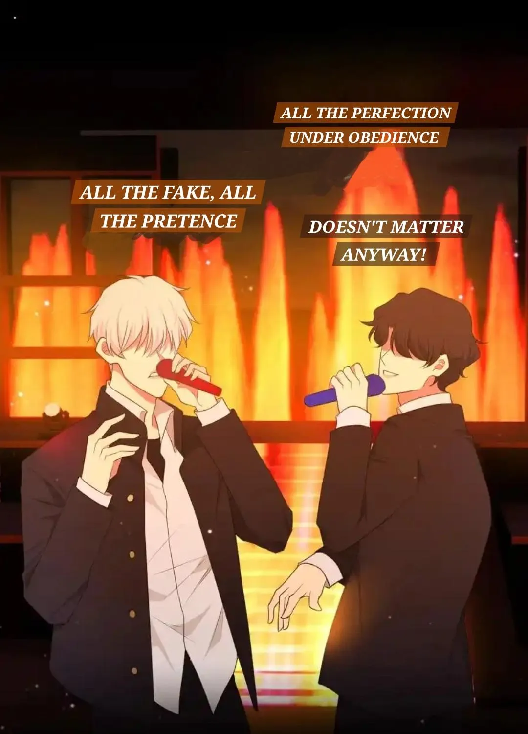 Read Prejudice chapter 28 image 34 on Lezhin