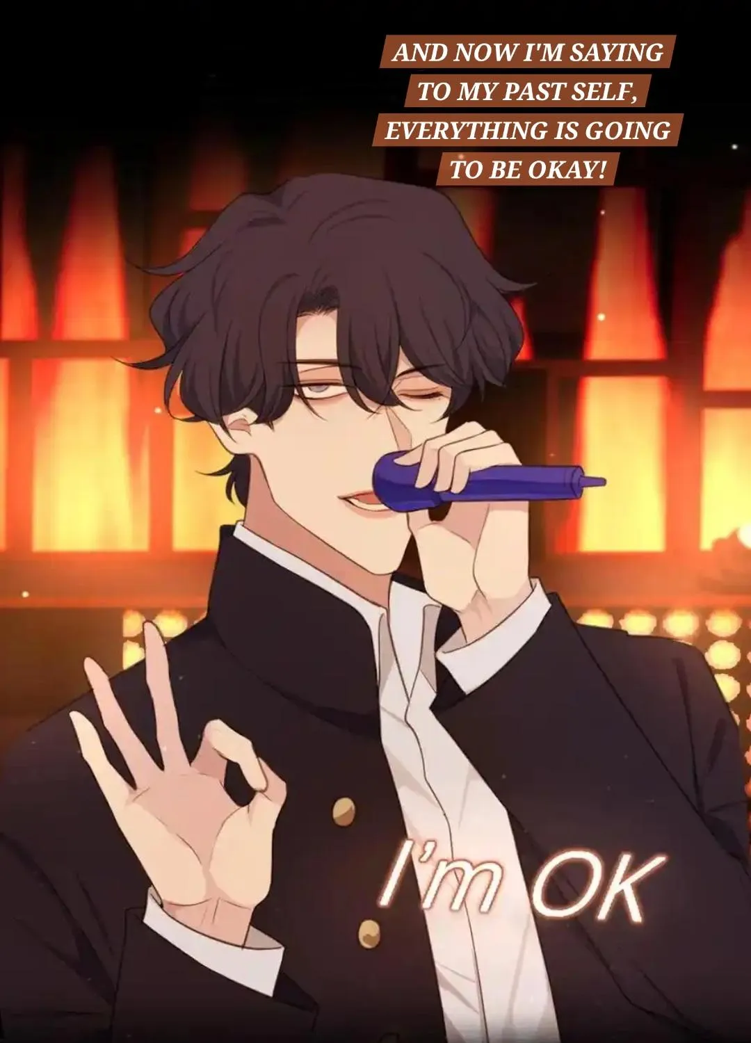 Read Prejudice chapter 28 image 36 on Lezhin