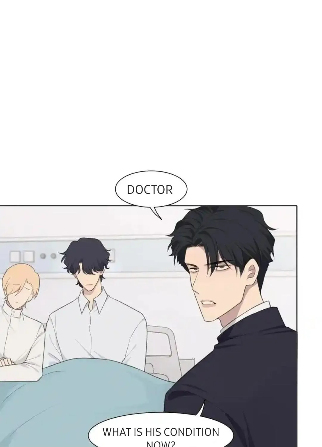 Read Prejudice chapter 28 image 4 on Lezhin