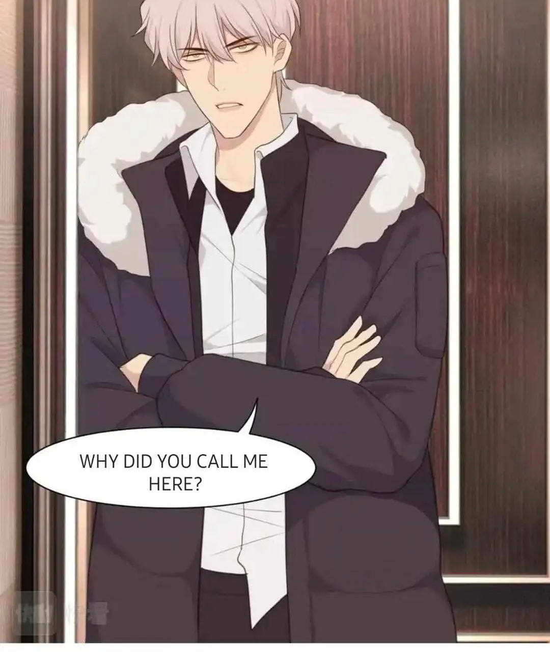Read Prejudice chapter 28 image 41 on Lezhin