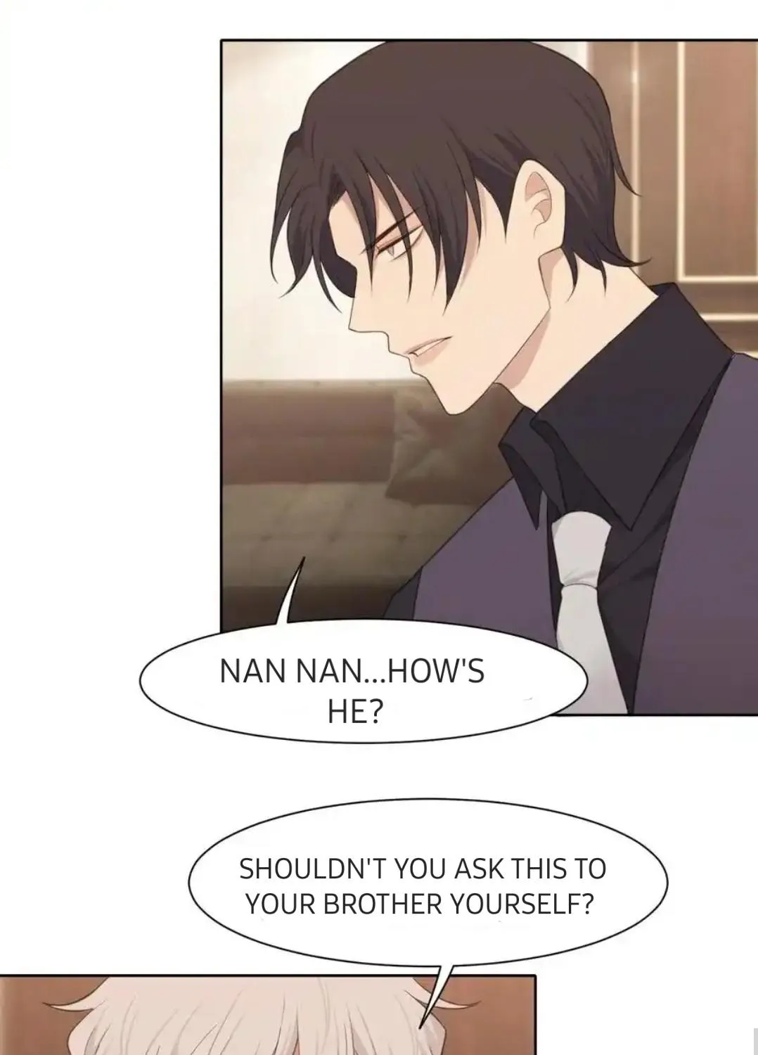 Read Prejudice chapter 28 image 42 on Lezhin