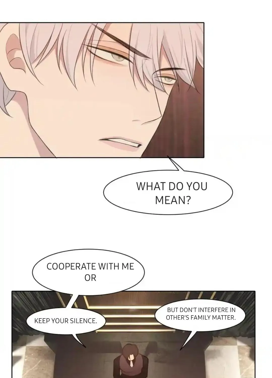 Read Prejudice chapter 28 image 46 on Lezhin