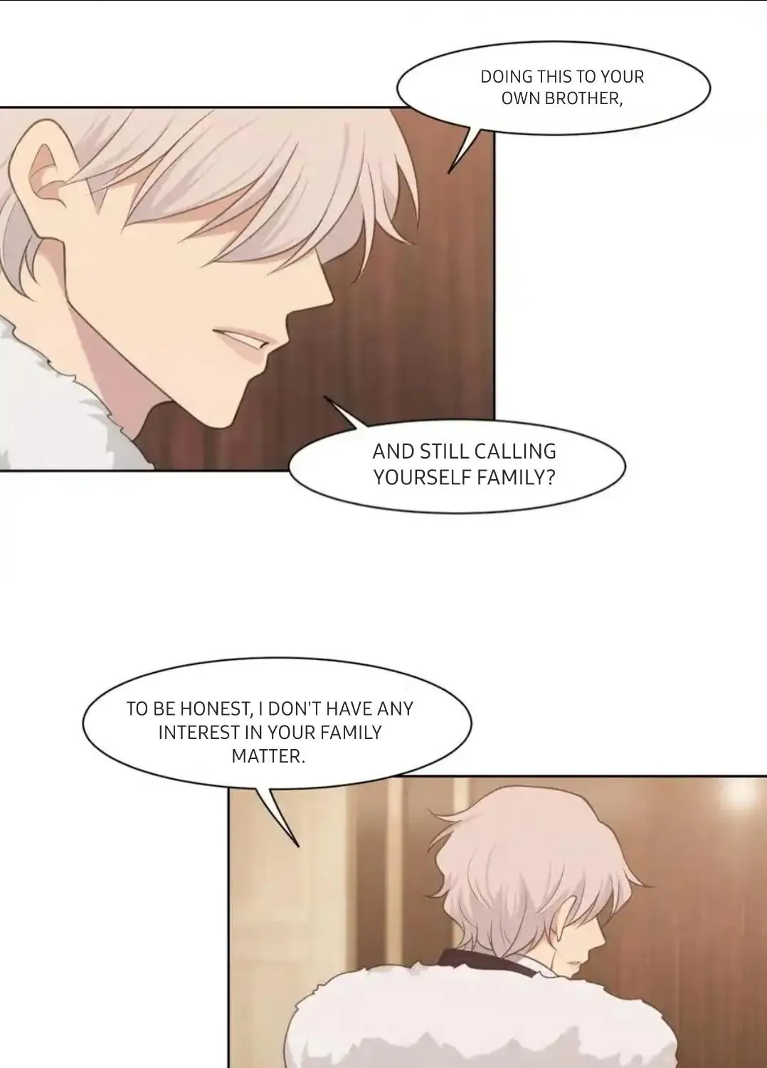 Read Prejudice chapter 28 image 48 on Lezhin