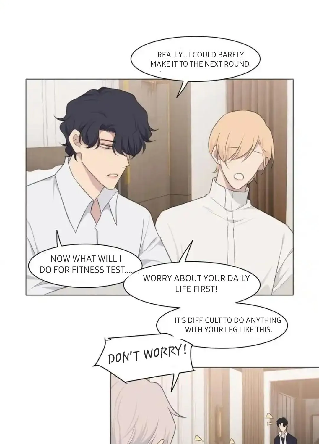 Read Prejudice chapter 28 image 63 on Lezhin