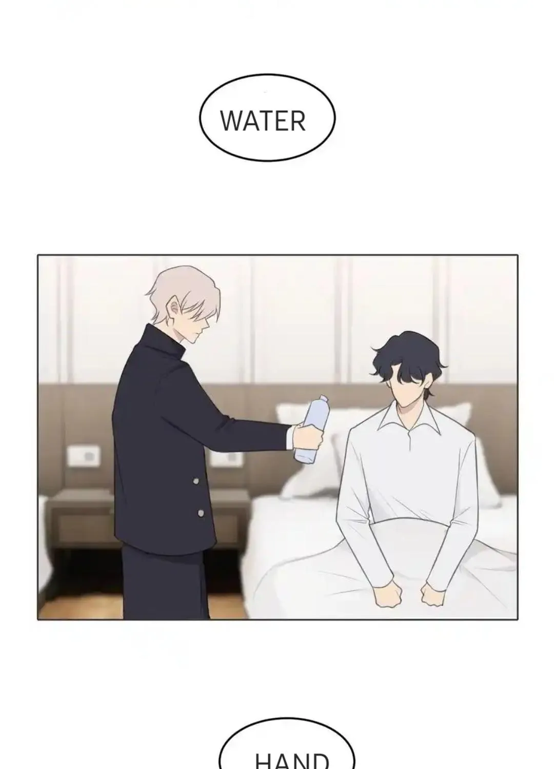 Read Prejudice chapter 28 image 77 on Lezhin