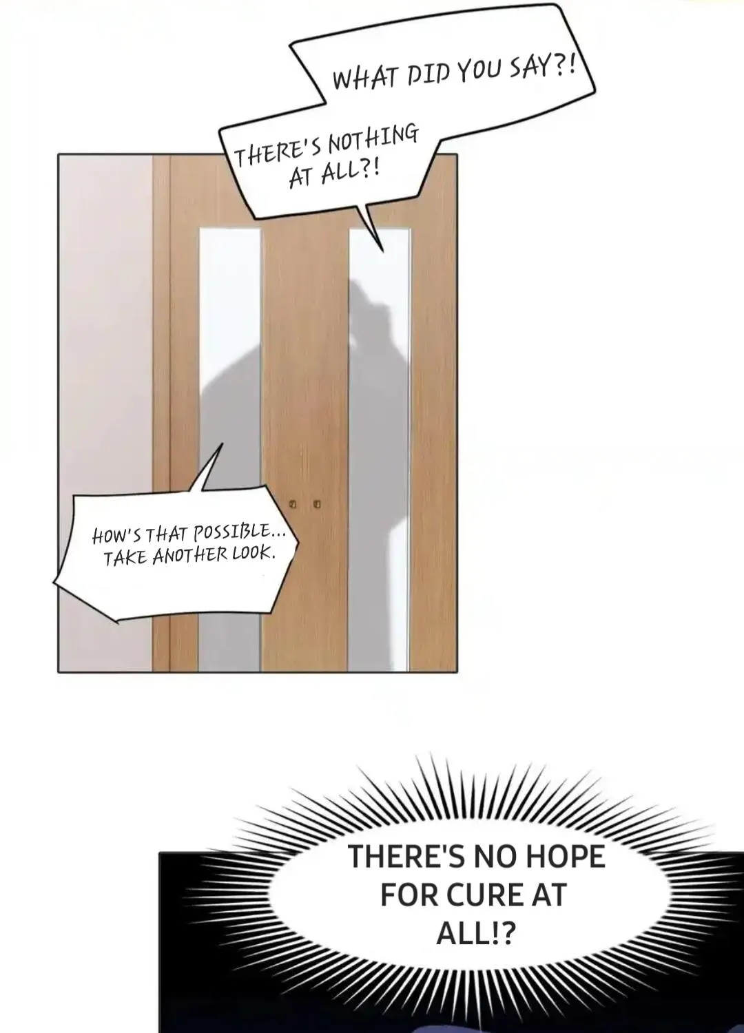Read Prejudice chapter 28 image 8 on Lezhin