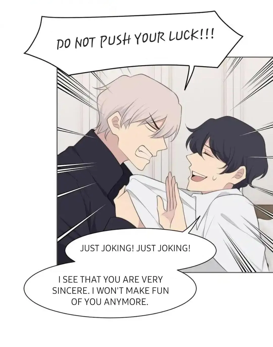 Read Prejudice chapter 28 image 83 on Lezhin