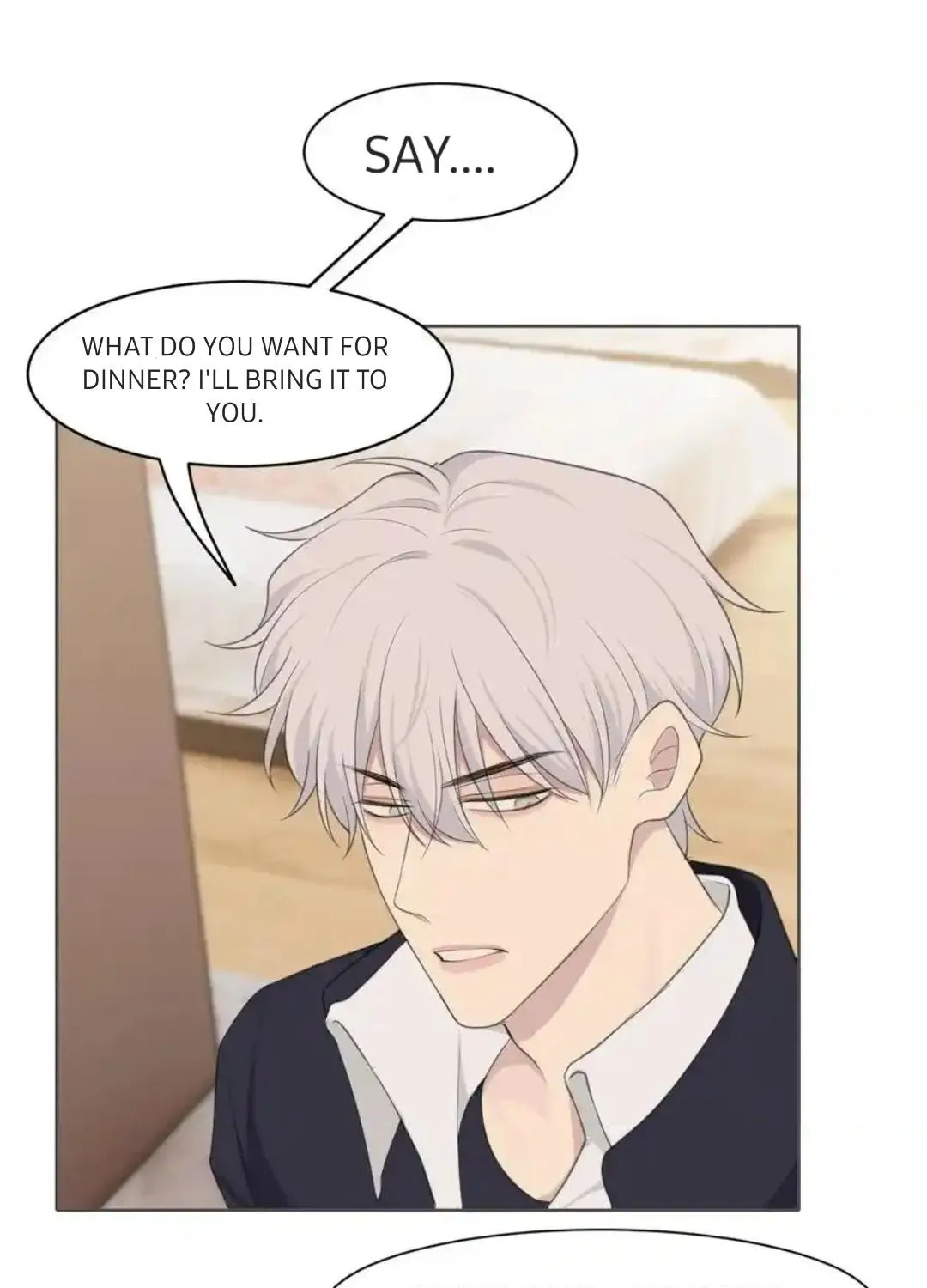Read Prejudice chapter 28 image 84 on Lezhin