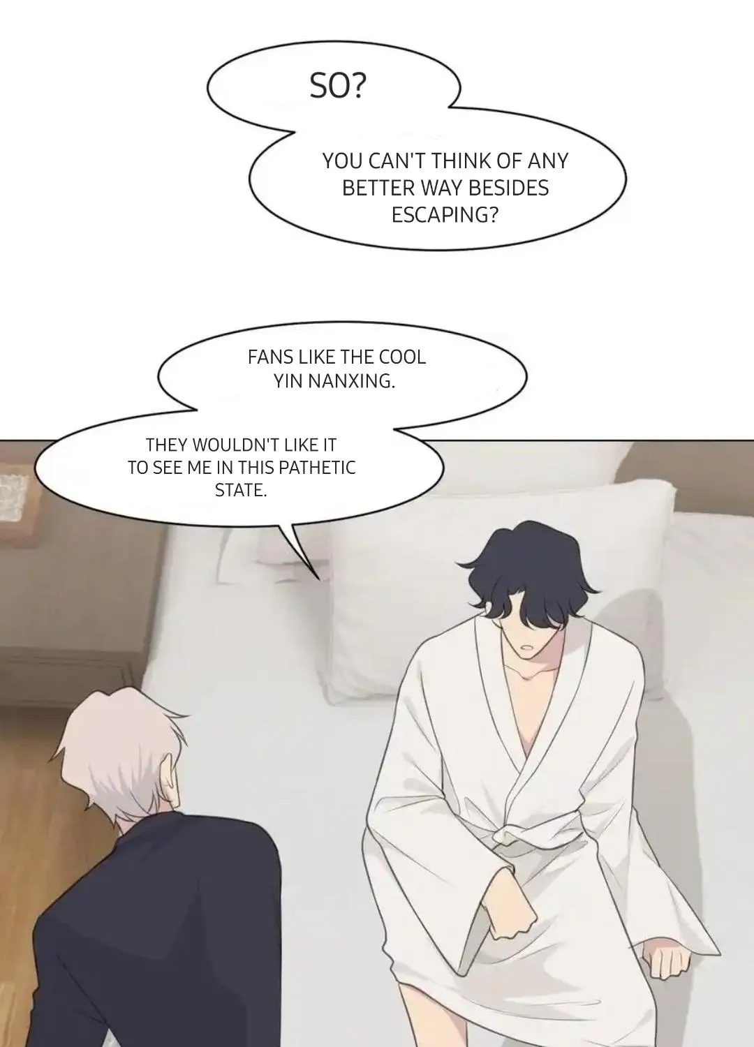 Read Prejudice chapter 29 image 10 on Lezhin
