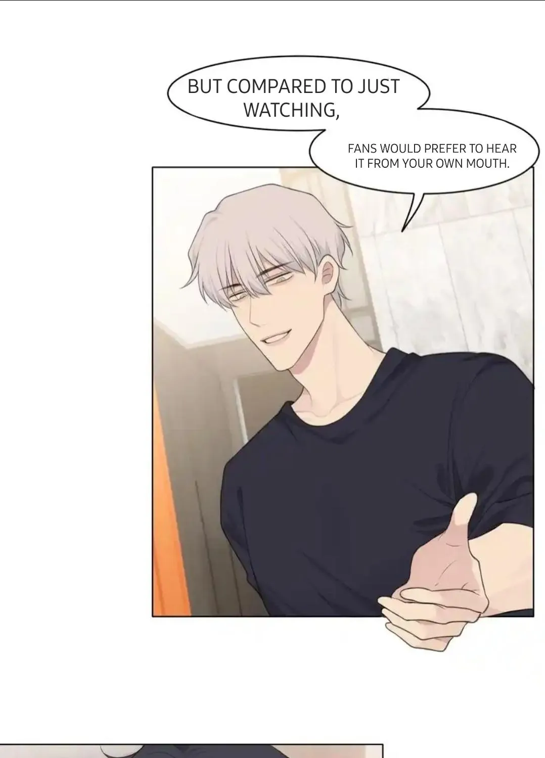 Read Prejudice chapter 29 image 19 on Lezhin