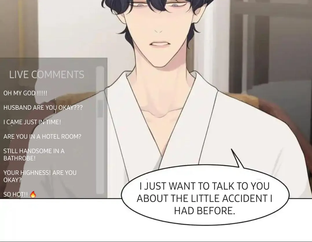 Read Prejudice chapter 29 image 22 on Lezhin