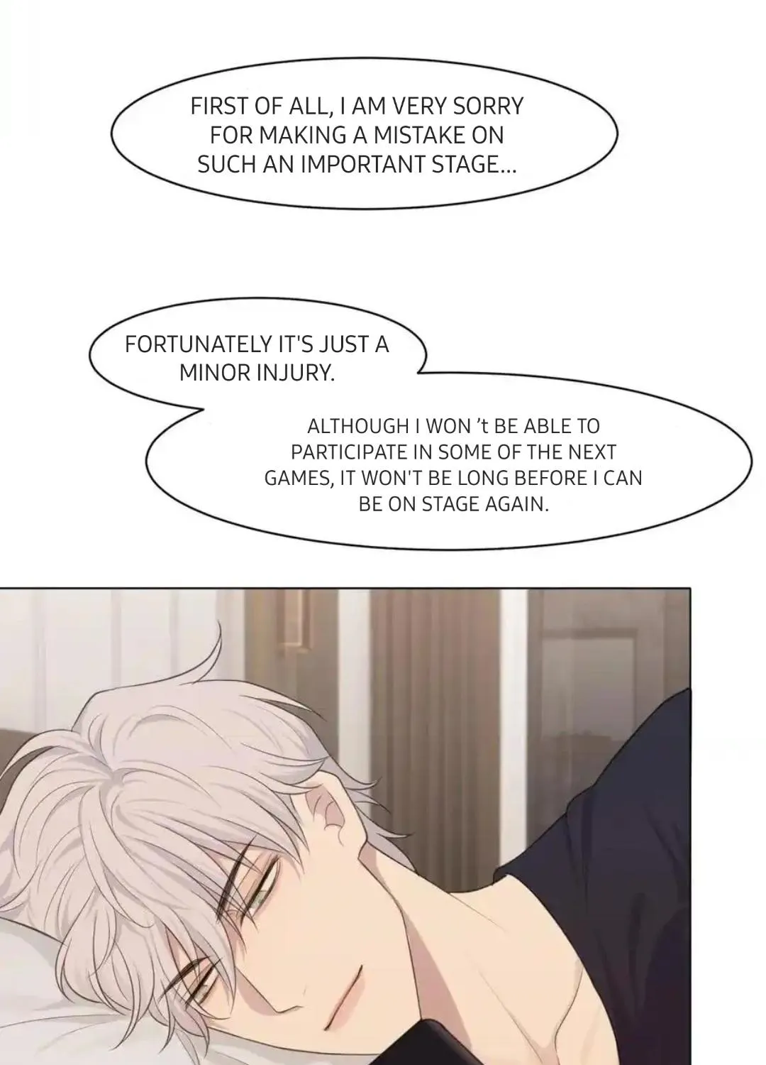 Read Prejudice chapter 29 image 23 on Lezhin