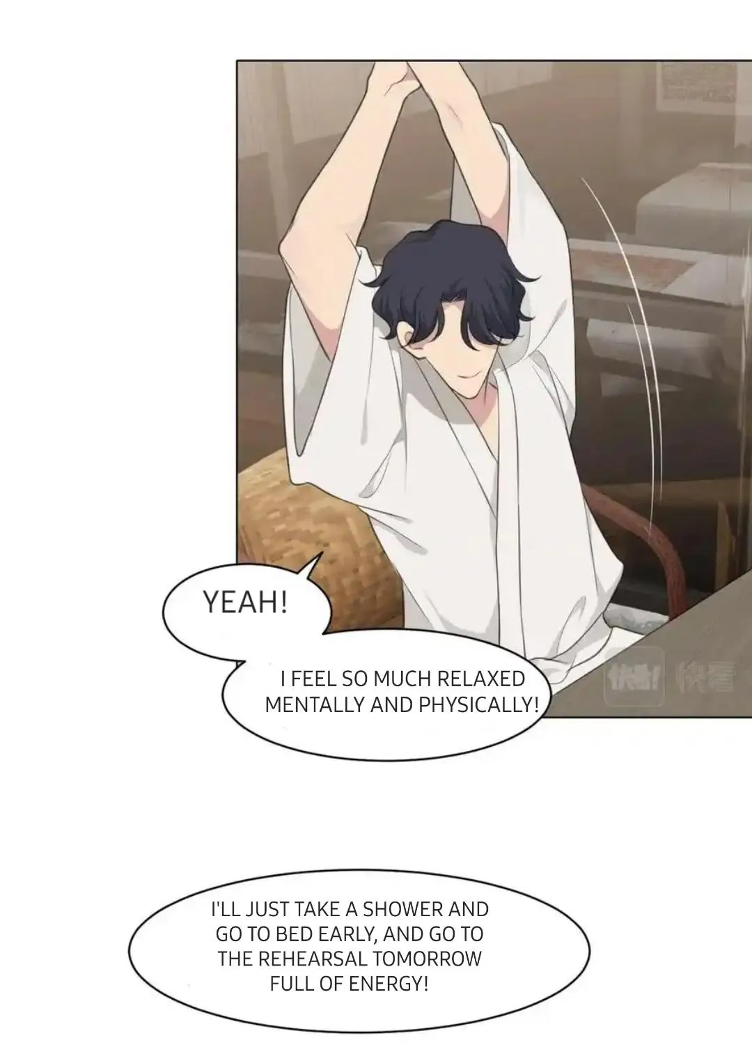 Read Prejudice chapter 29 image 29 on Lezhin