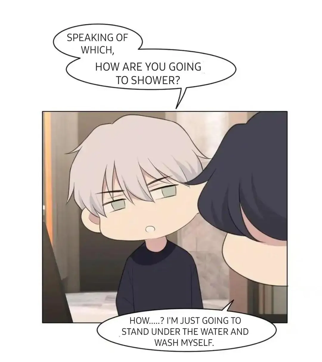 Read Prejudice chapter 29 image 30 on Lezhin