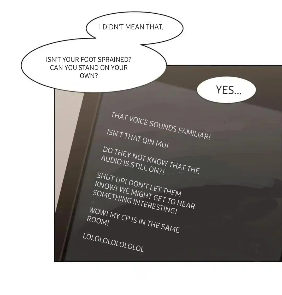 Read Prejudice chapter 29 image 31 on Lezhin