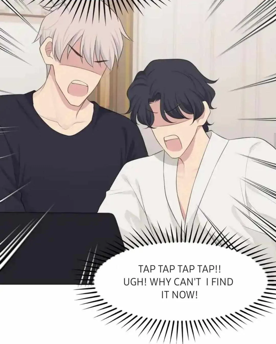 Read Prejudice chapter 29 image 43 on Lezhin