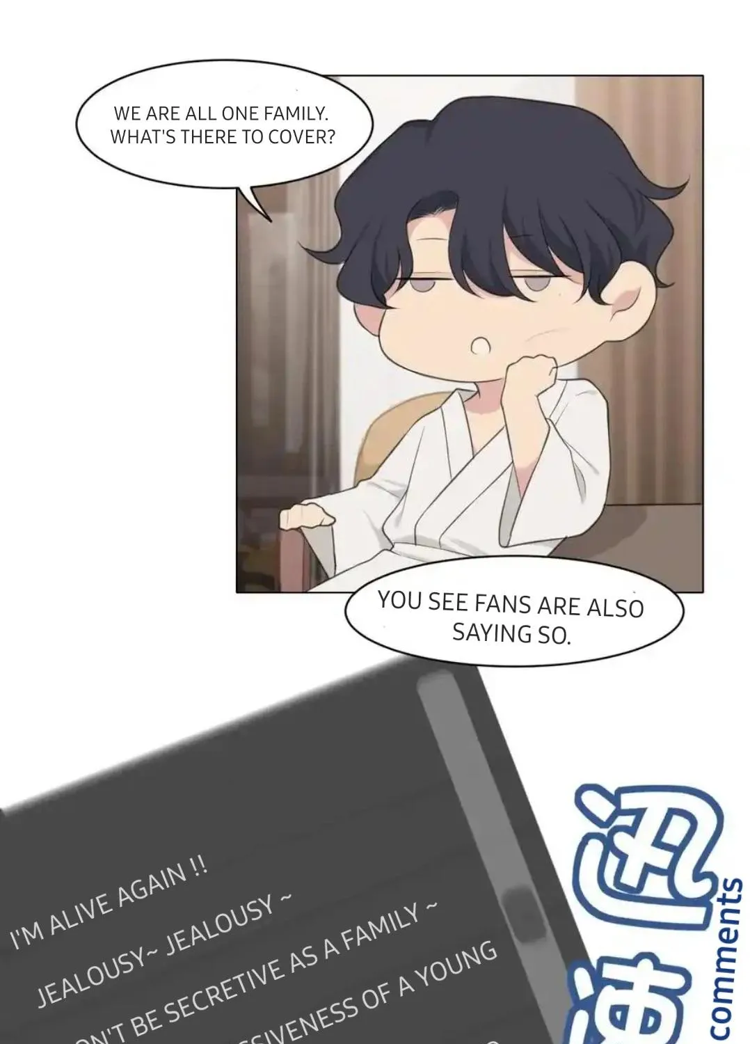 Read Prejudice chapter 29 image 49 on Lezhin