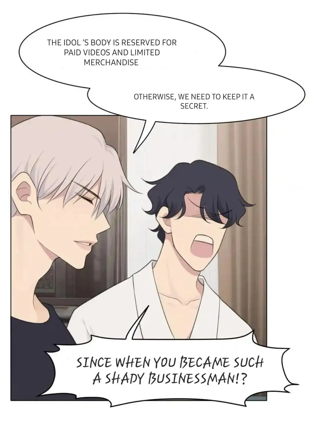 Read Prejudice chapter 29 image 55 on Lezhin