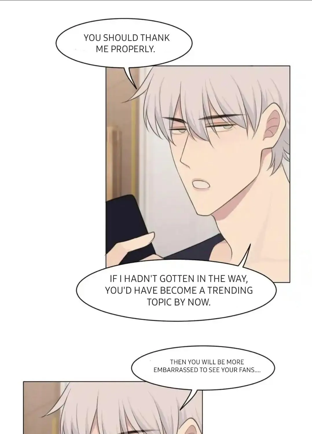 Read Prejudice chapter 29 image 56 on Lezhin