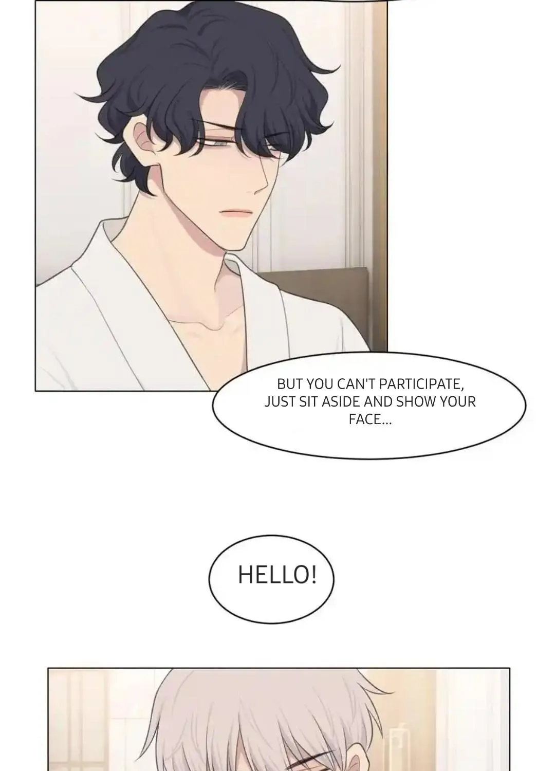 Read Prejudice chapter 29 image 6 on Lezhin