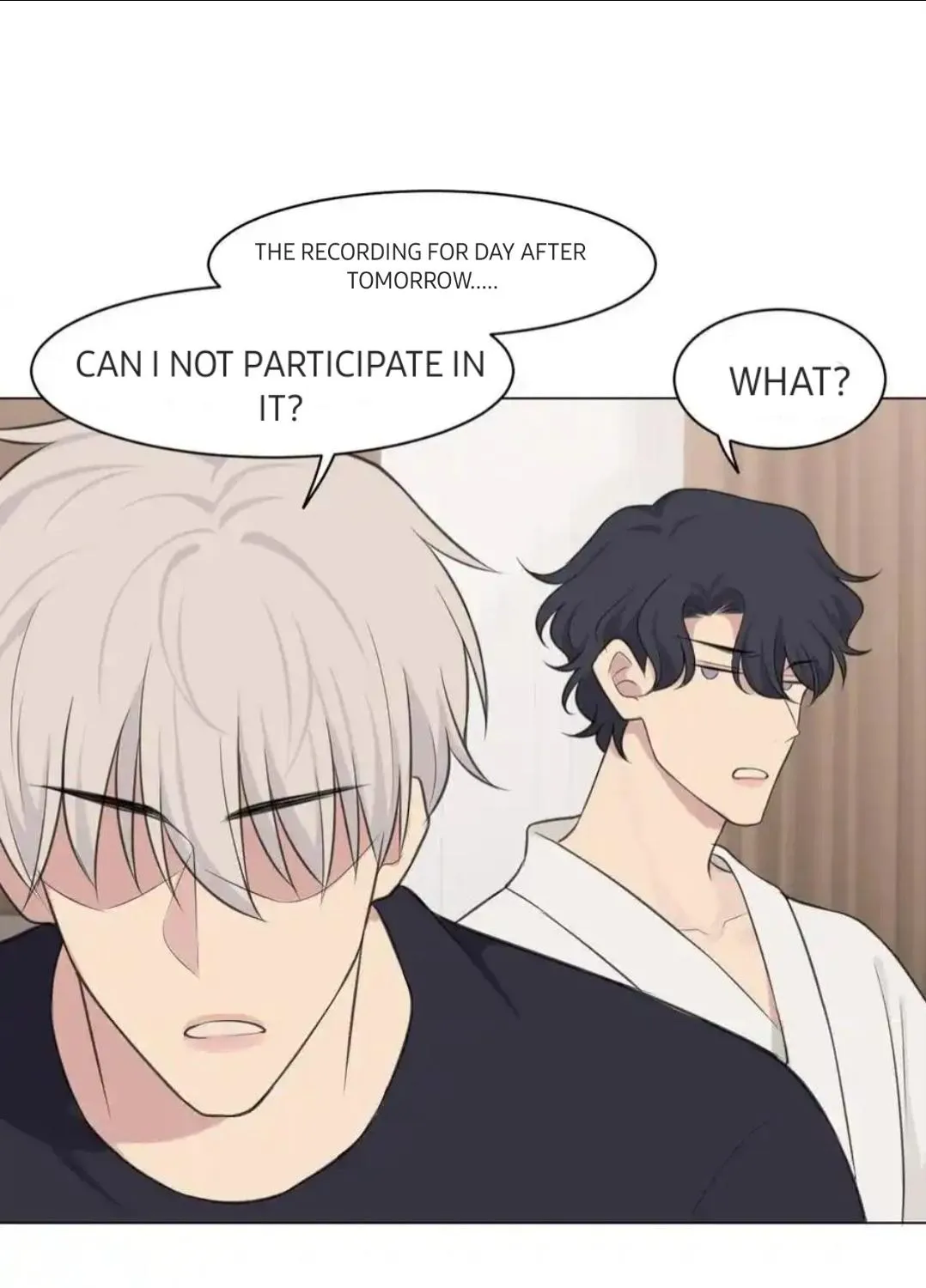 Read Prejudice chapter 29 image 60 on Lezhin