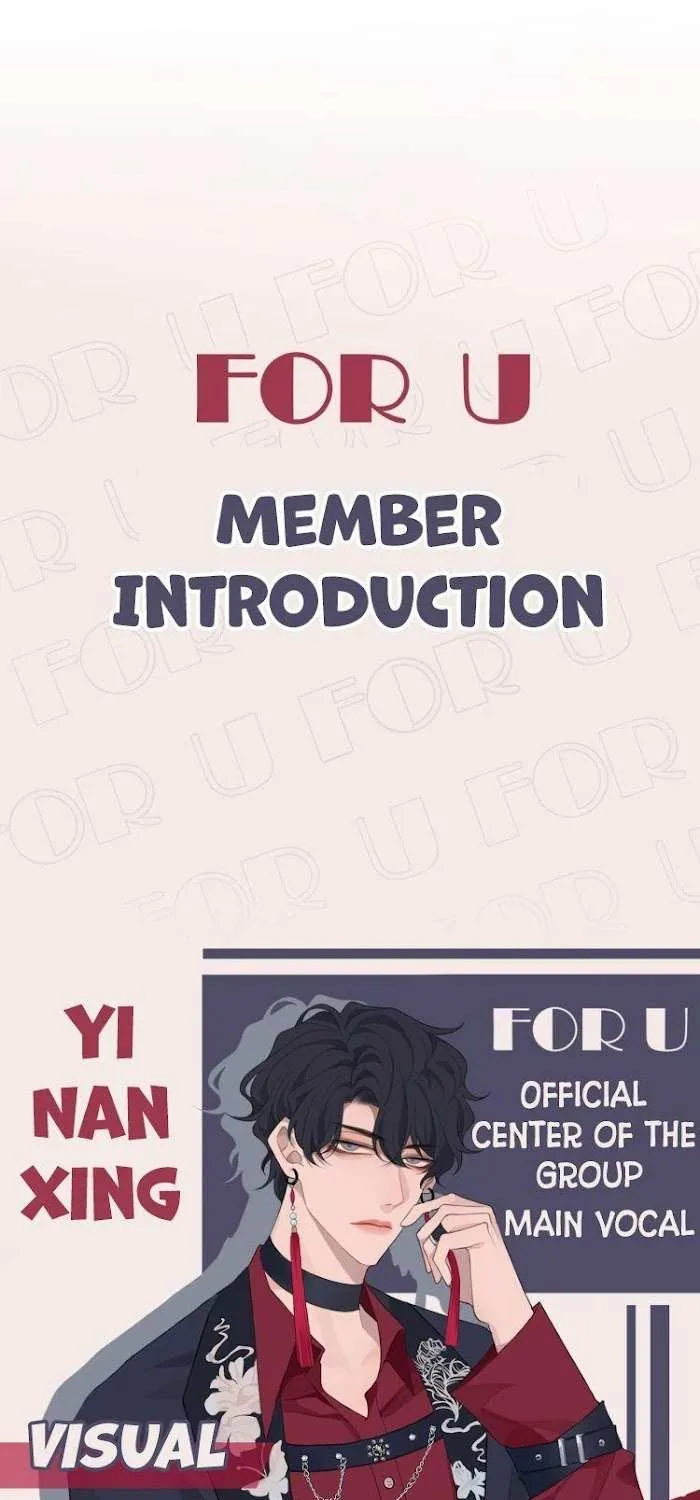 Read Prejudice chapter 3.5 image 2 on Lezhin