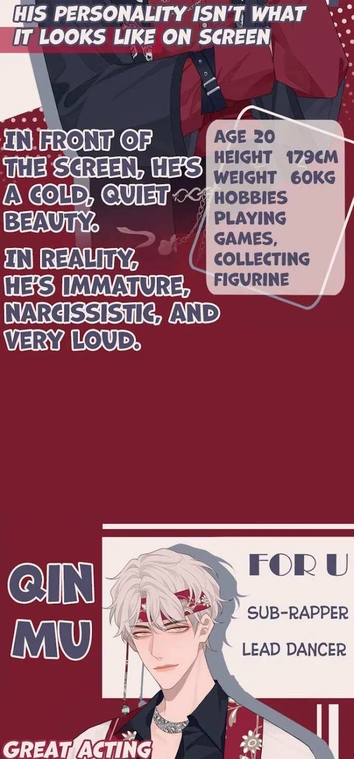 Read Prejudice chapter 3.5 image 3 on Lezhin