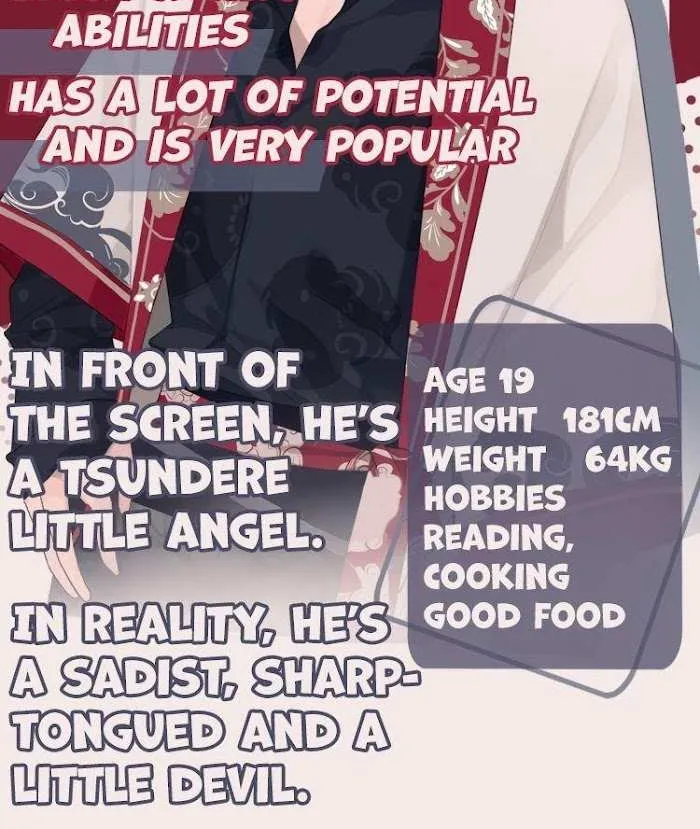 Read Prejudice chapter 3.5 image 4 on Lezhin