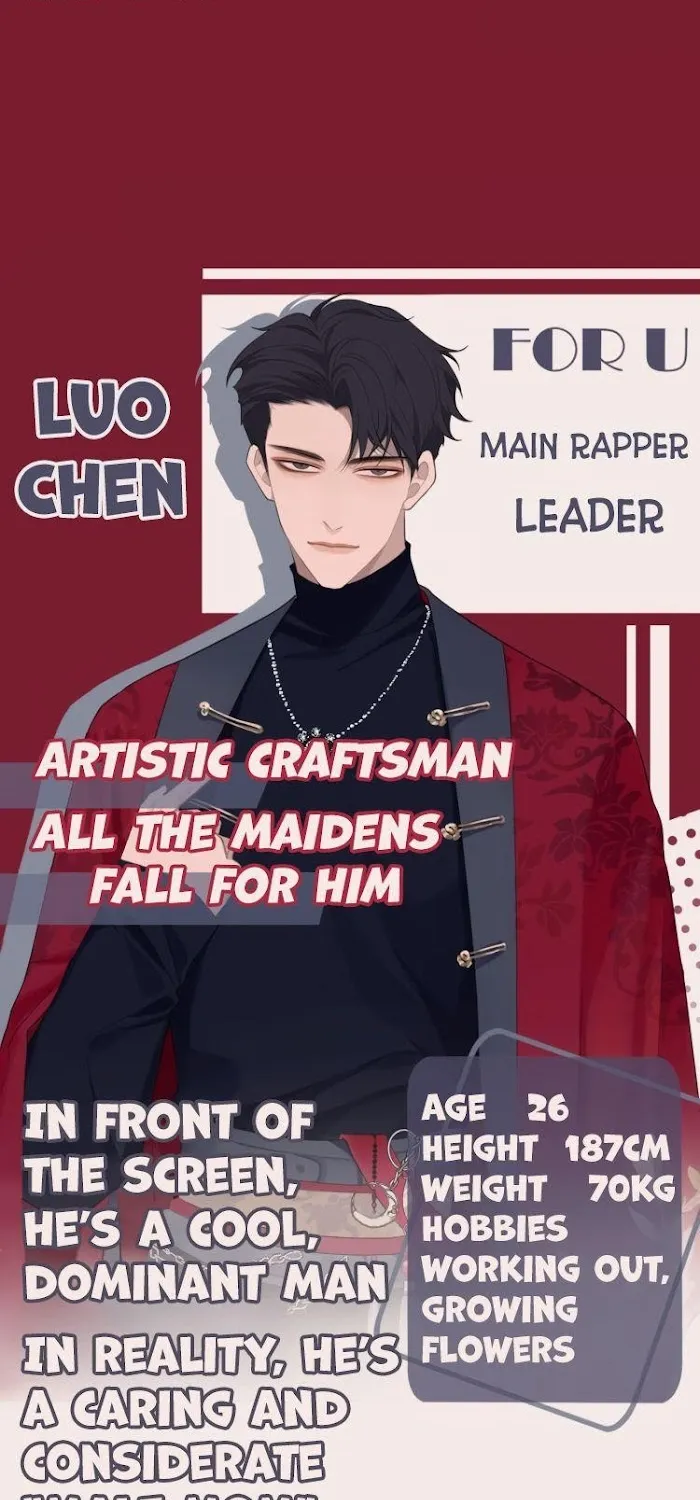 Read Prejudice chapter 3.5 image 6 on Lezhin