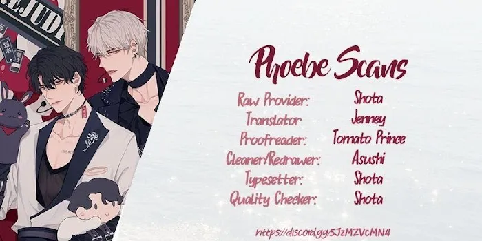 Read Prejudice chapter 3.5 image 8 on Lezhin