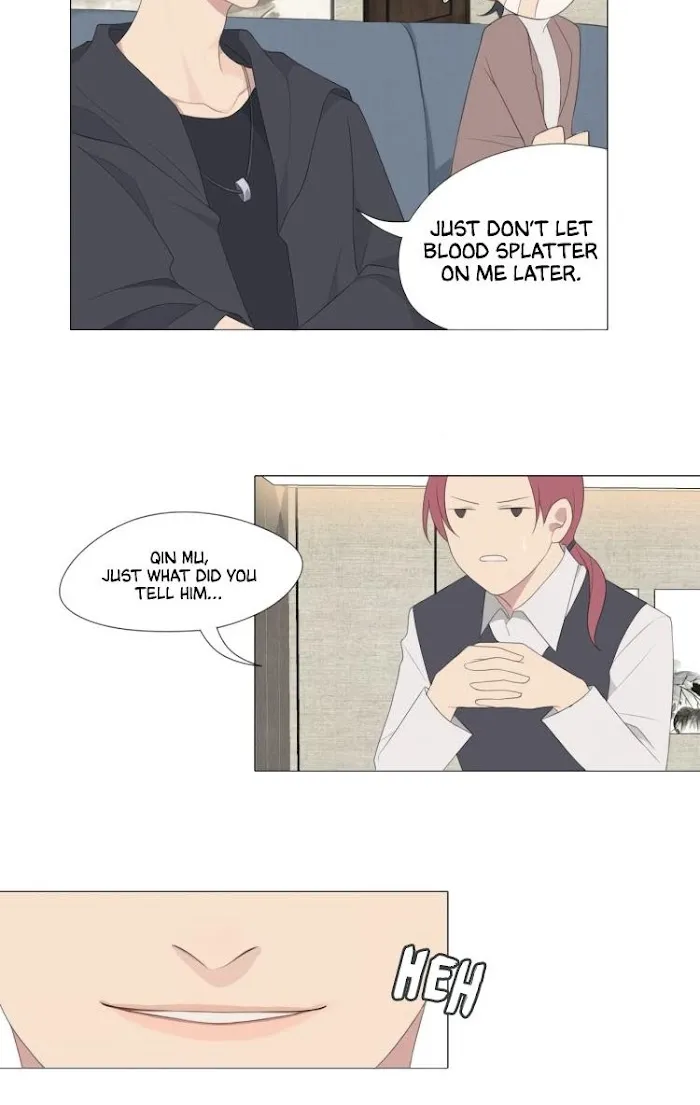 Read Prejudice chapter 3 image 10 on Lezhin