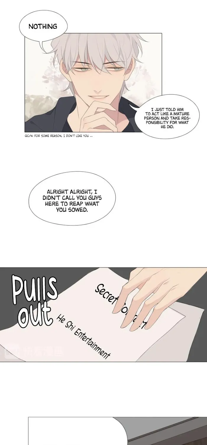 Read Prejudice chapter 3 image 11 on Lezhin