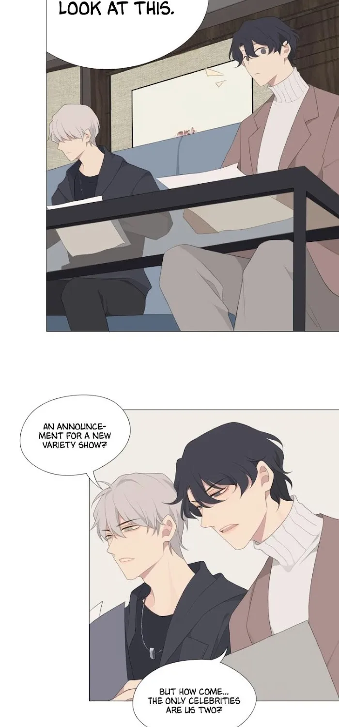 Read Prejudice chapter 3 image 12 on Lezhin