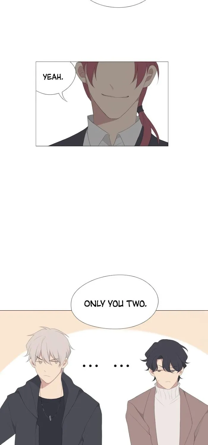 Read Prejudice chapter 3 image 13 on Lezhin