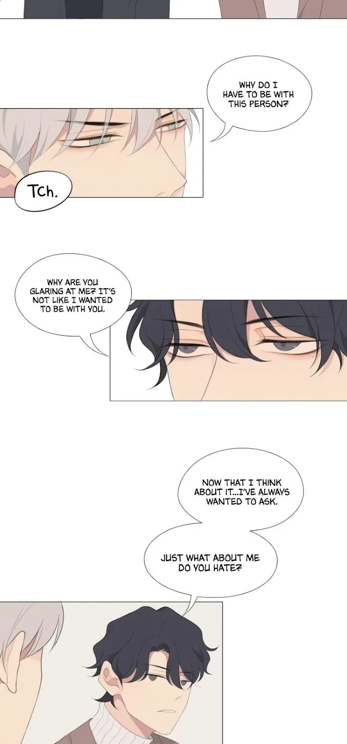Read Prejudice chapter 3 image 14 on Lezhin