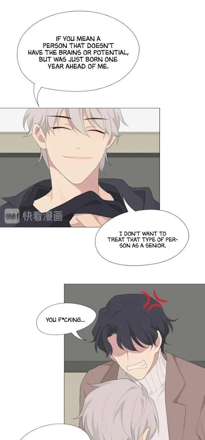 Read Prejudice chapter 3 image 18 on Lezhin