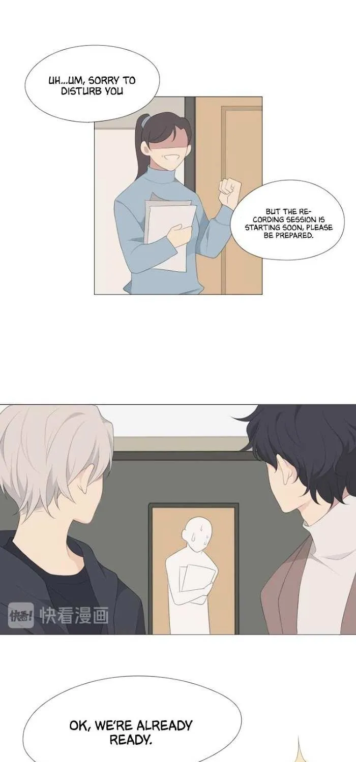Read Prejudice chapter 3 image 20 on Lezhin