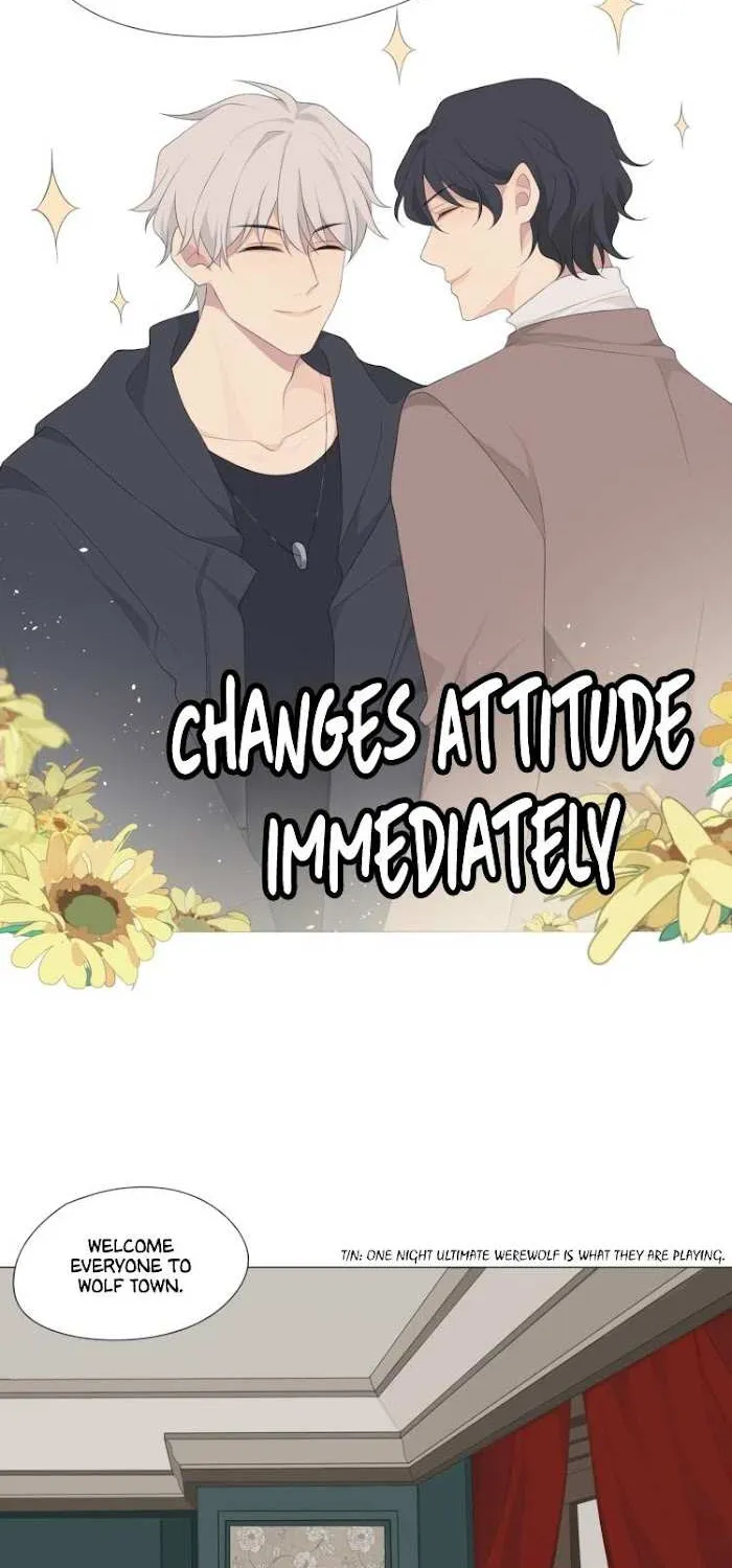 Read Prejudice chapter 3 image 21 on Lezhin