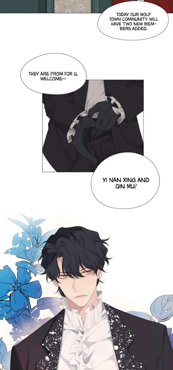Read Prejudice chapter 3 image 22 on Lezhin
