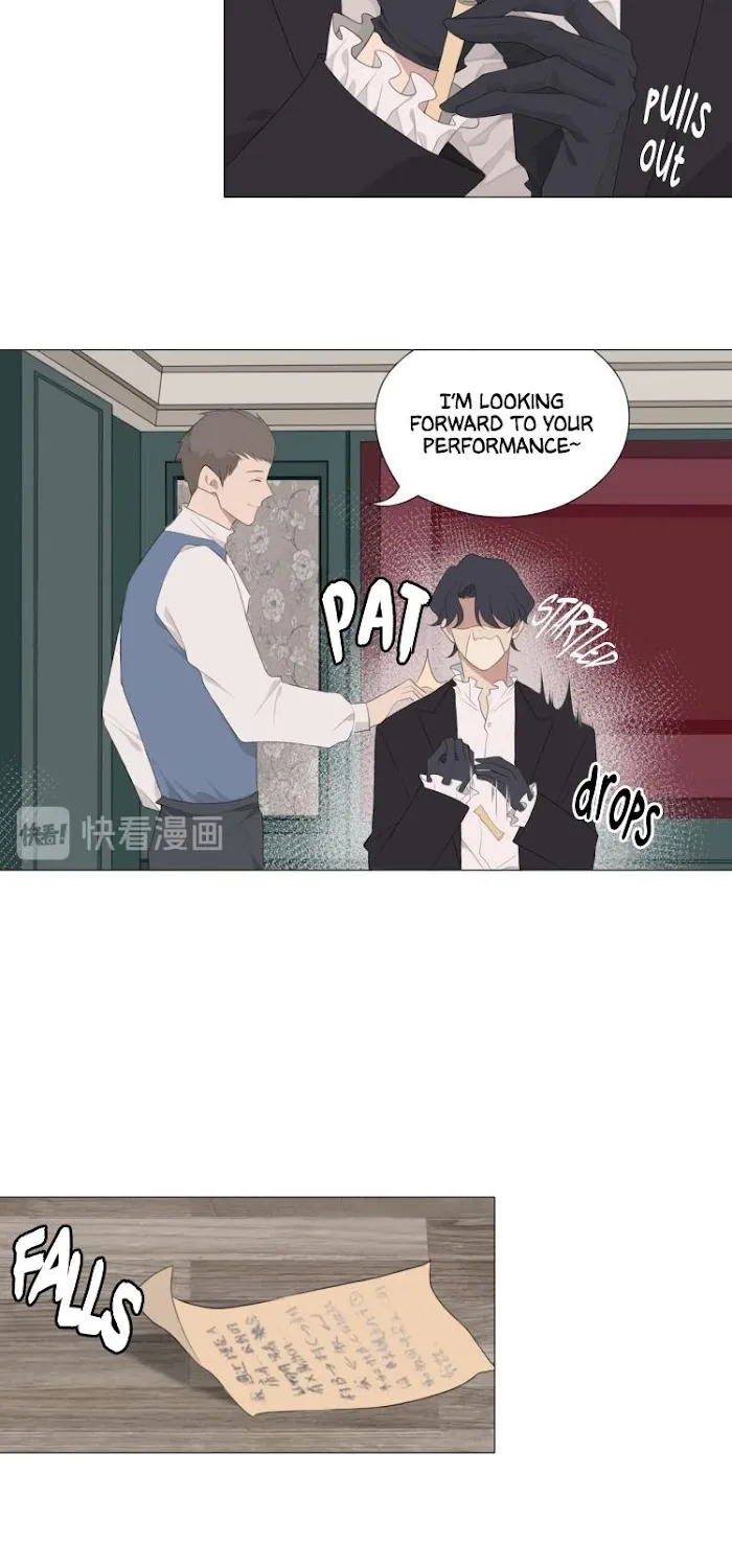 Read Prejudice chapter 3 image 27 on Lezhin