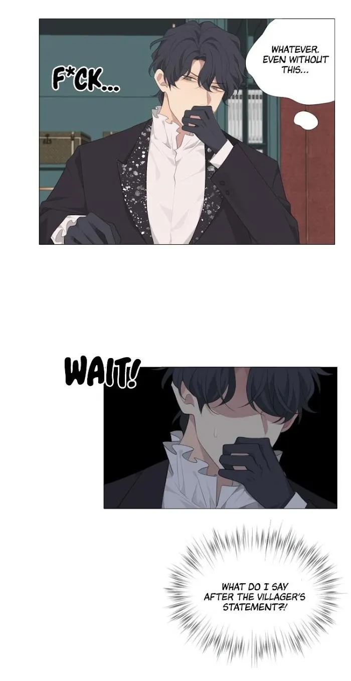 Read Prejudice chapter 3 image 28 on Lezhin