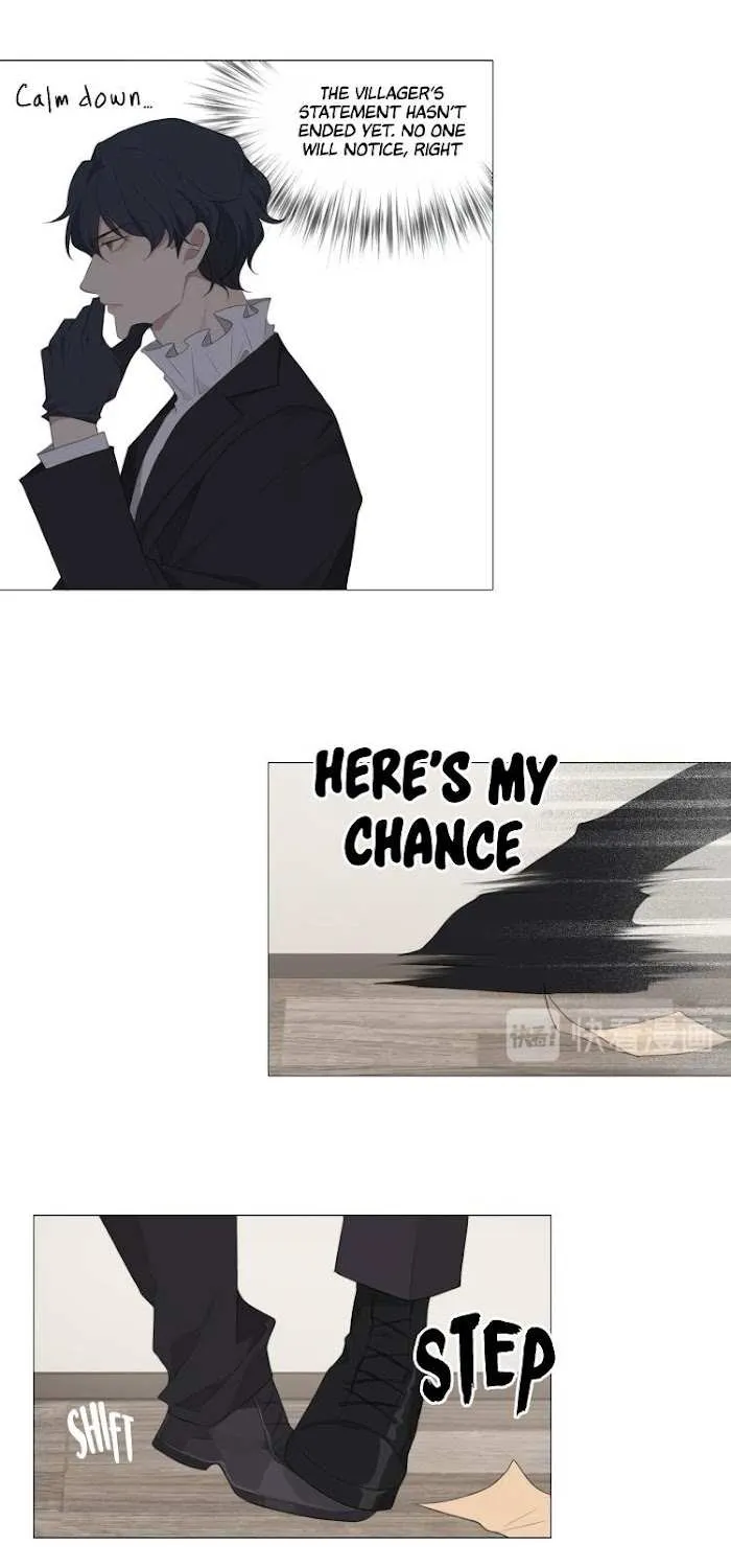 Read Prejudice chapter 3 image 29 on Lezhin