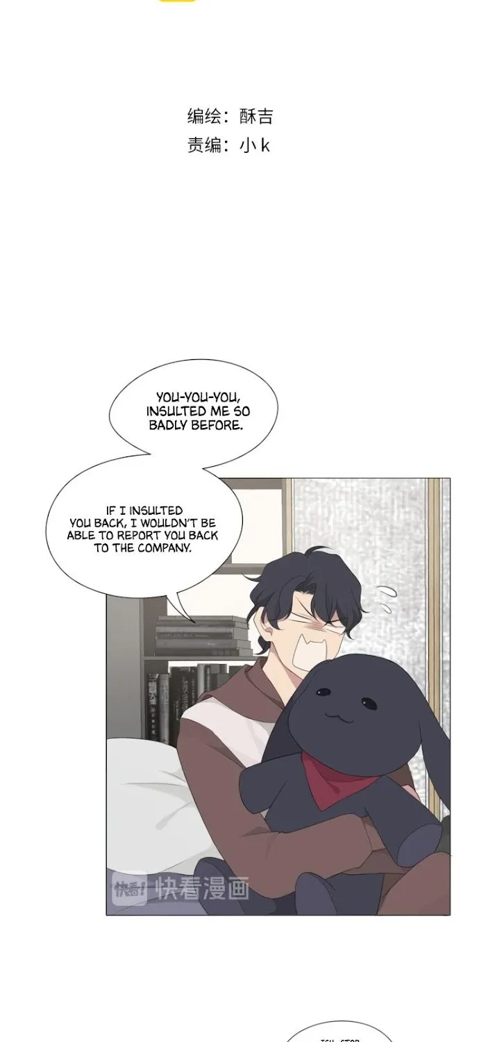 Read Prejudice chapter 3 image 3 on Lezhin