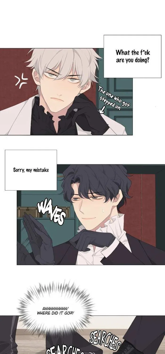 Read Prejudice chapter 3 image 30 on Lezhin