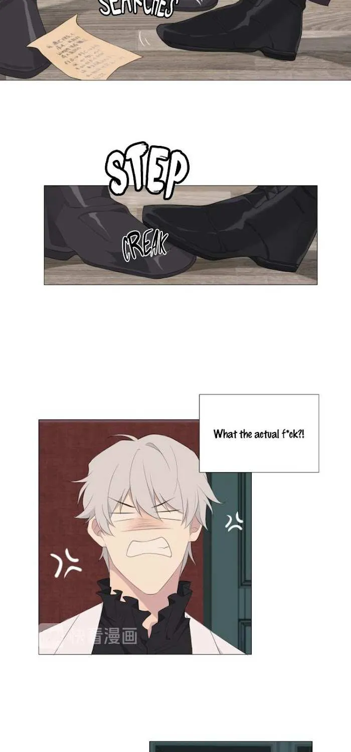 Read Prejudice chapter 3 image 31 on Lezhin